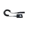 ДОСКА ДЛЯ SUP-СЕРФИНГА 335x81x15  VOYAGE 11` TRAVEL SERIES