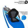 ДОСКА ДЛЯ SUP-СЕРФИНГА 353x76x15  ACTIVE ORANGE 11`6 SPORT TRAVEL SERIES BLUE