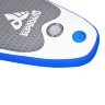 ДОСКА ДЛЯ SUP-СЕРФИНГА 353x76x15  ACTIVE ORANGE 11`6 SPORT TRAVEL SERIES BLUE