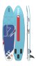 Сап борд двухслойный Prime sup Chill 11'0 Blue