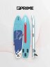 Сап борд двухслойный Prime sup Chill 11'0 Blue