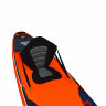 ДОСКА ДЛЯ SUP-СЕРФИНГА 353x76x15 RAPTOR 11`6 SPORT TRAVEL SERIES