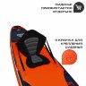 ДОСКА ДЛЯ SUP-СЕРФИНГА 353x76x15 RAPTOR 11`6 SPORT TRAVEL SERIES