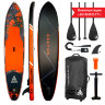 ДОСКА ДЛЯ SUP-СЕРФИНГА 353x76x15 RAPTOR 11`6 SPORT TRAVEL SERIES