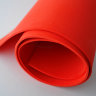 ЭВА листовой 6 мм, 55PS, лист 2050х1050 мм, красный