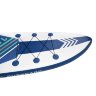 ДОСКА ДЛЯ SUP-СЕРФИНГА 353x76x15 ADVANCE BLUE 11`6 TOURING PRO SERIES