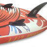 Sup Board Сап доска SHAMAN CITY 335Х81Х15 DRAGON