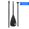 ДОСКА ДЛЯ SUP-СЕРФИНГА 384x81x15  MAORI 12`6 TOURING SERIES (Стандарт)