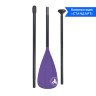 ДОСКА ДЛЯ SUP-СЕРФИНГА 329x86x15 ASANA 10`8 FITNESS SERIES