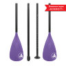 ДОСКА ДЛЯ SUP-СЕРФИНГА 329x86x15 ASANA 10`8 FITNESS SERIES