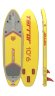 Надувная доска TERROR COMPASS 10’6 SUPBOARD / YELLOW