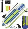 НАДУВНАЯ SUP-ДОСКА EVAJOY 11’0″ 335Х81Х15