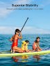 НАДУВНАЯ SUP-ДОСКА EVAJOY 11’0″ 335Х81Х15