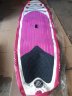 Надувная САП (SUP) доска WGCC 320х81х15 GREY