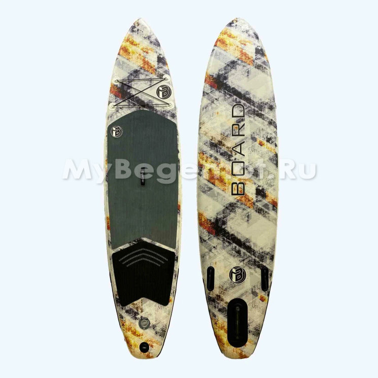 Надувная SUP-доска iBoard Abstraction 11' 335х81х15