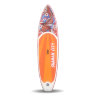 Sup Board Сап доска SHAMAN CITY 335Х81Х15