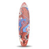 Sup Board Сап доска SHAMAN CITY 335Х81Х15