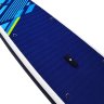 ДОСКА ДЛЯ SUP-СЕРФИНГА AQUATIC-14 RACE. Комплектация Стандарт.
