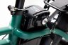 Электровелосипед OMA Electric FE17-R1 Moss Green