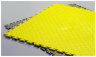 Модульное напольное ПВХ покрытие M-TILE HARD STEEL, RAL 7037, Серый.