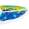 ДОСКА ДЛЯ SUP-СЕРФИНГА 305x81x15 OASIS COMPACT 