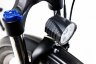 Электровелосипед OMA Electric FS27S-R Blue (500W)