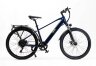Электровелосипед OMA Electric FS27S-R Blue (500W)