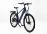 Электровелосипед OMA Electric FS27S-R Blue (500W)