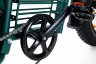 Электровелосипед OMA Electric FX20-R Moose green