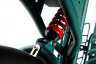 Электровелосипед OMA Electric FX20-R Moose green