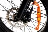 Электровелосипед OMA Electric FX20-R Moose green