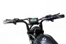Электровелосипед OMA Electric FX20-R Moose green