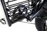 Электровелосипед OMA Electric FX20-R Glossy Black