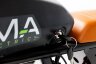 Электровелосипед OMA Electric FX20-R Glossy Black