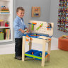 Игровой набор Kidkraft Верстак с набором инструментов