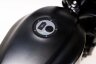 Электровелосипед полноприводный OMA Electric FX20-FR Glossy Black