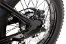 Электровелосипед полноприводный OMA Electric FX20-FR Glossy Black