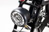 Электровелосипед полноприводный OMA Electric FX20-FR Glossy Black
