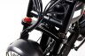 Электровелосипед полноприводный OMA Electric FX20-FR Glossy Black
