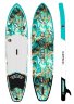 Надувная SUP-доска iBoard Coral 11' 335х81х15