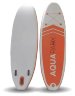 SUP Board AQUA PARX 355x110x20 (АРЕНДА МОСКВА)