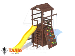 Детский игровой комплекс Taalo A1.4
