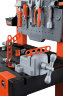 Мастерская с инструментами Smoby Black&Decker