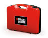 Ремонтная мастерская Smoby Worko Black&Decker в чемоданчике 
