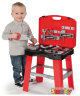 Ремонтная мастерская Smoby Worko Black&Decker в чемоданчике 