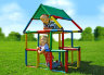Детский конструктор Quadro Junior