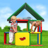 Детский конструктор Quadro Junior