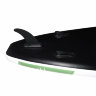 ДОСКА ДЛЯ SUP-СЕРФИНГА 335x81x15 TROPICS 11` TRAVEL SERIES