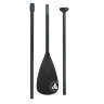 ДОСКА ДЛЯ SUP-СЕРФИНГА 335x81x15 TROPICS 11` TRAVEL SERIES