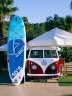 Сап борд Prime sup 10'5 classic purple